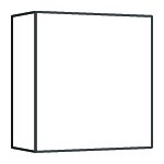 Unity Centered Canvas Print