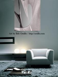 Prints by American Artist Bob Orsillo